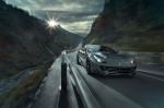 Ferrari GTC4Lusso by Novitec Rosso 2017 года